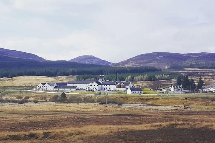 Private Highland whisky tour from Edinburgh- Build your own tour!