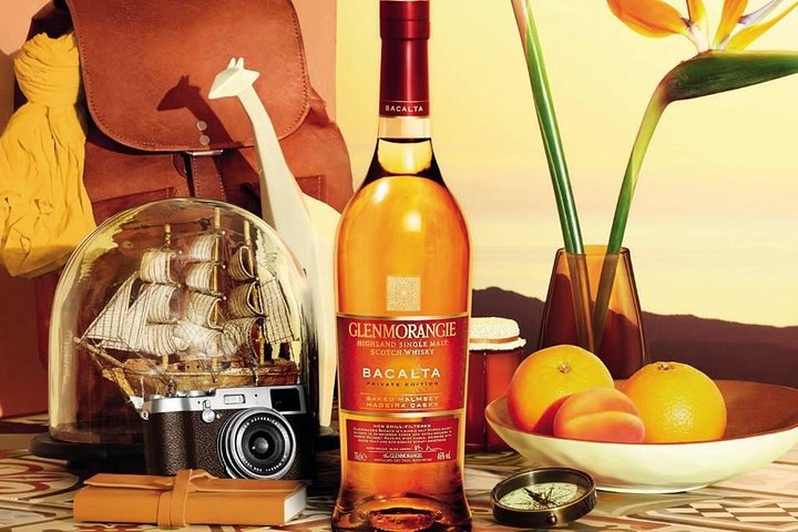 Private Highland whisky tour from Edinburgh- Build your own tour!