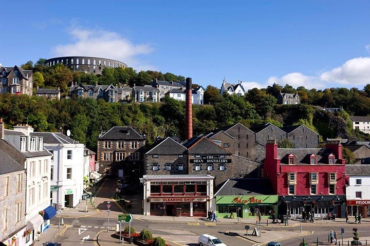Private Highland whisky tour from Edinburgh- Build your own tour!