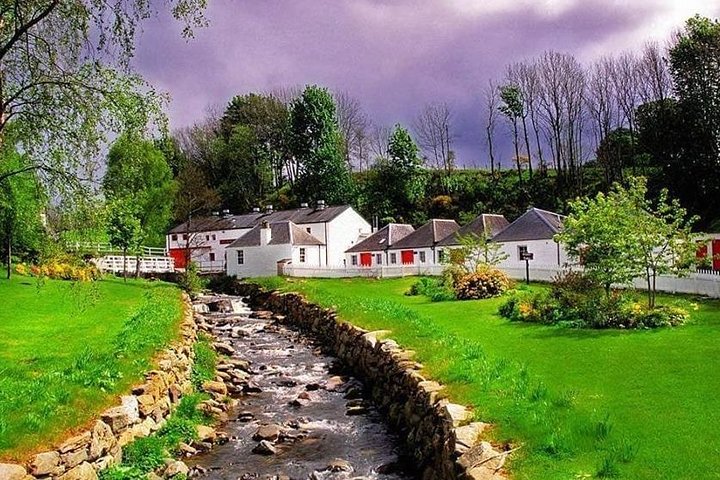 Private Highland whisky tour from Edinburgh- Build your own tour!