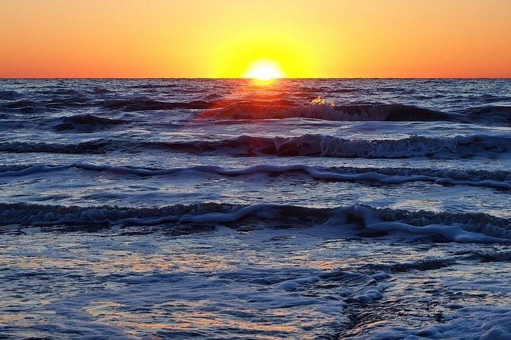Aral Sea - Lost Paradise