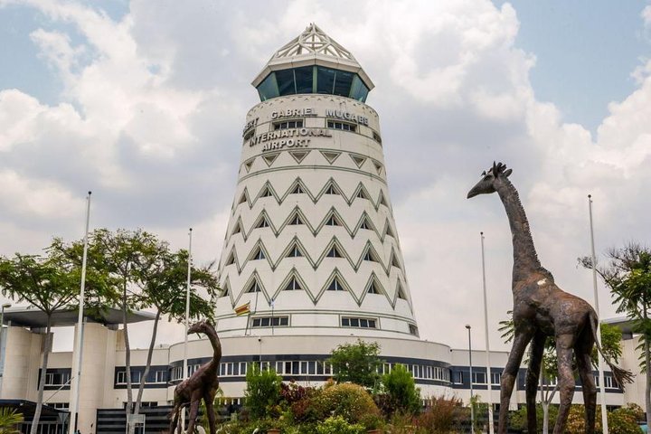 Harare International Airport Transfers