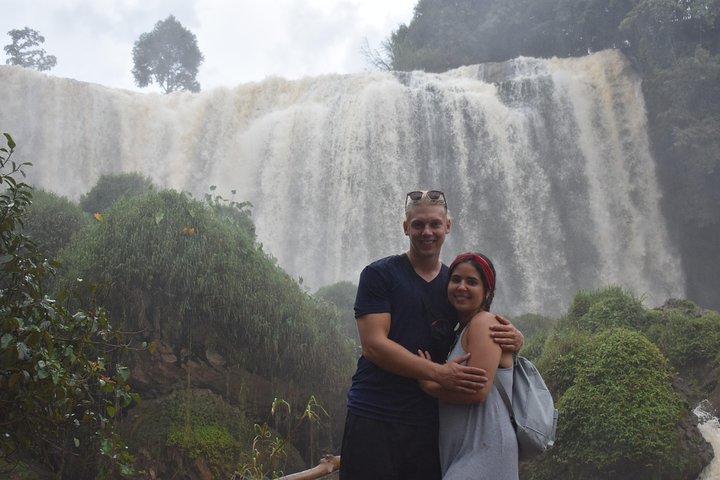 1 Day VIP Private “DALAT COUNTRYSIDE TOUR”( PRIVATE CAR/ MOTORBIKE)
