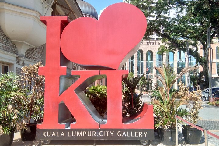 Private Tour Kuala Lumpur Shore Excursion Include Batu Caves