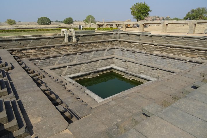 Hampi Heritage Hues: Uncover the Majesty of Vijayanagara Empire