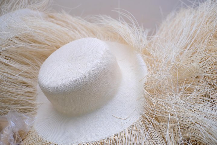 Manta's highlights & Montecristi Hats