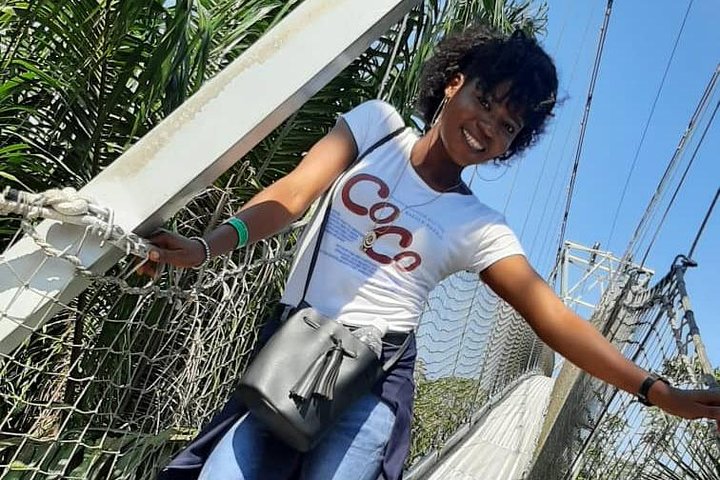Two Days of Fun & Adventure In Lagos Nigeria