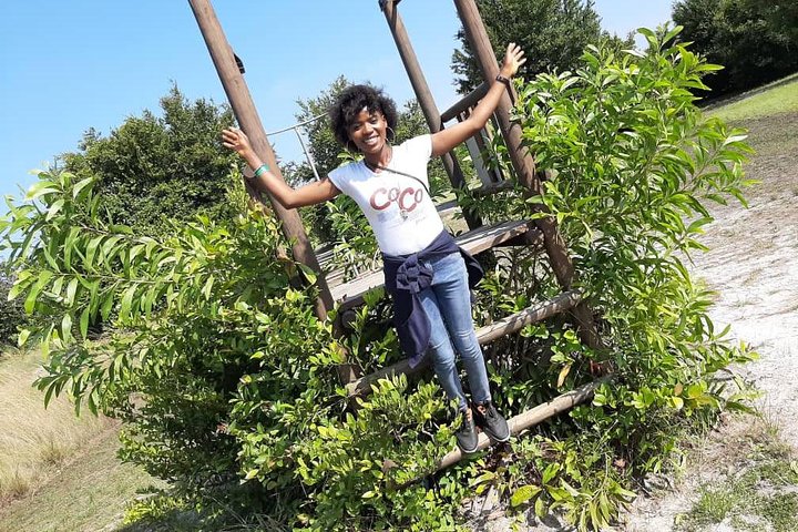 Two Days of Fun & Adventure In Lagos Nigeria