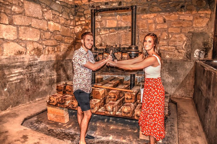 Rioja Like A Native Wine Tour