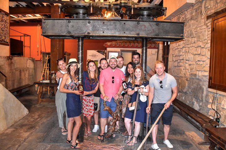 Authentic Rioja Wine Experience