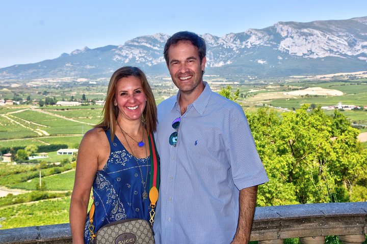 Rioja Like A Native Wine Tour
