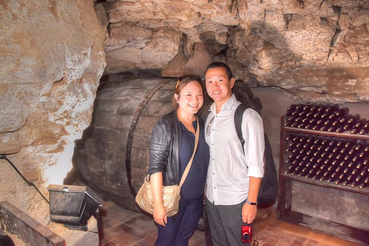 Rioja Like A Native Wine Tour