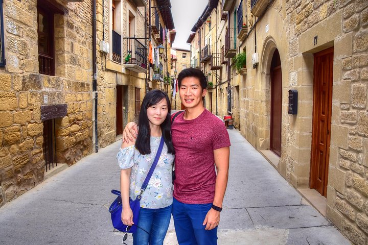 Rioja Like A Native Wine Tour