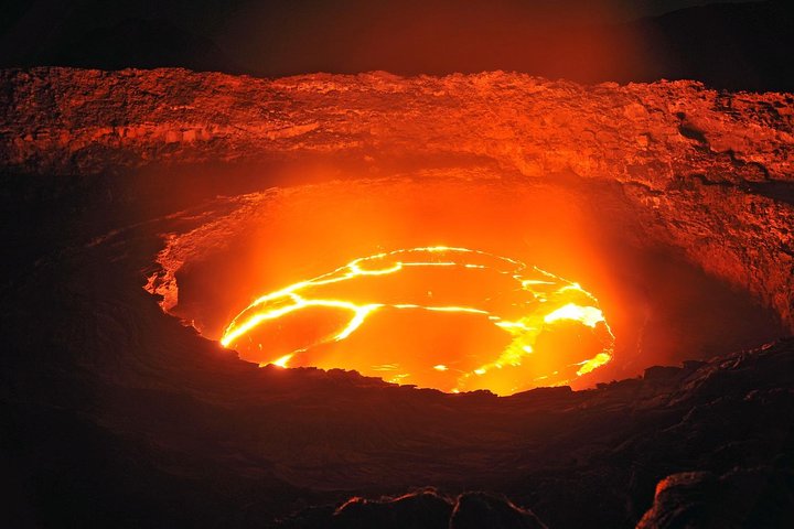 3 Days Danakil Depression Tour