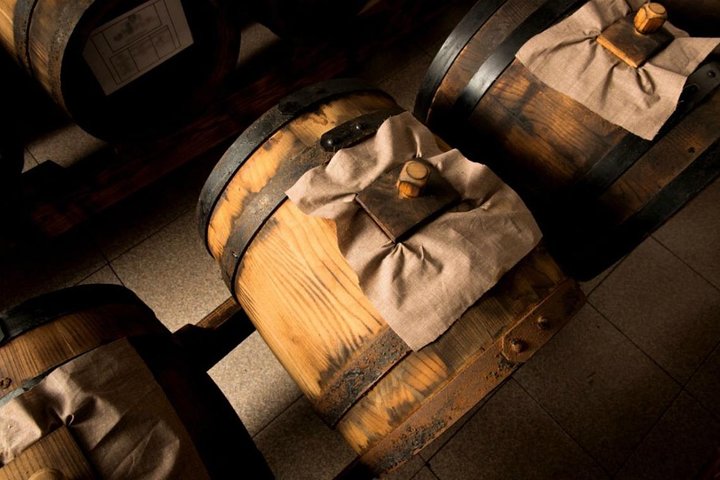 Parmigiano & Balsamic Artisans: In-Depth Private Tour and Tasting