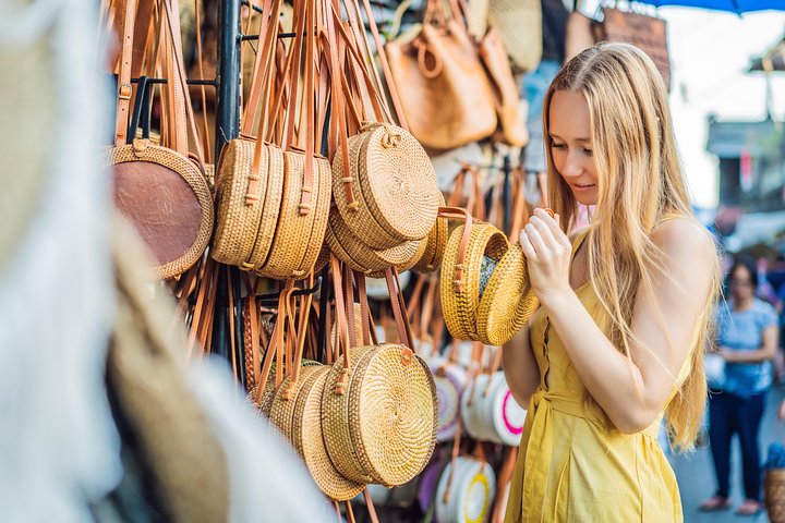 Best of Ubud Attractions: Private All-Inclusive Tour