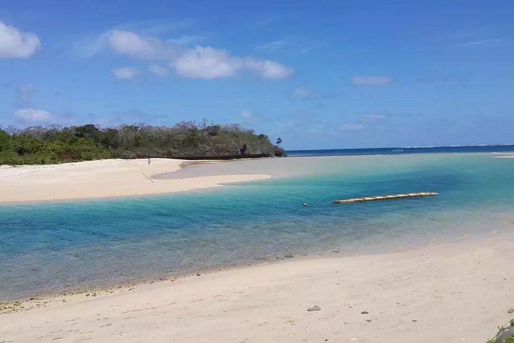 Round The Island Day Trip Fiji- Viti Levu