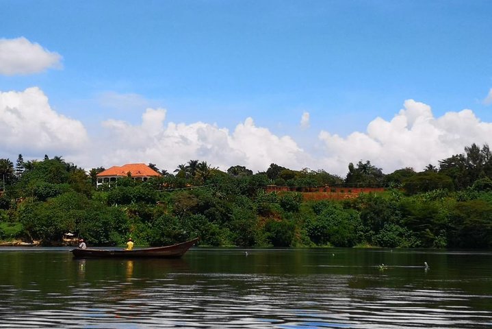 The Best 1Day Jinja Tour & source of the Nile River Experience