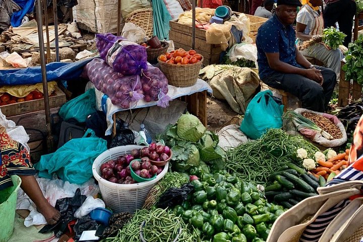Kampala’s Best Experience walking tour