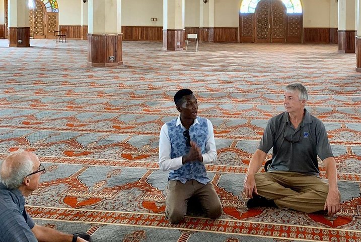 Kampala’s Best Experience walking tour