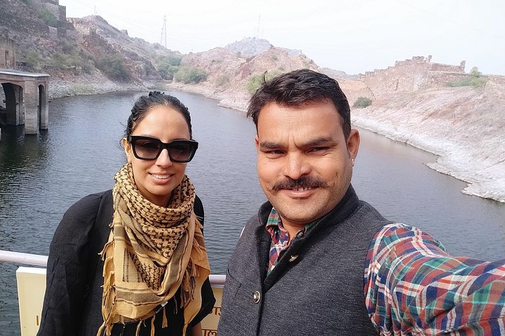 Private Jodhpur Blue City Tour with Hotel Pickup and Drop-off
