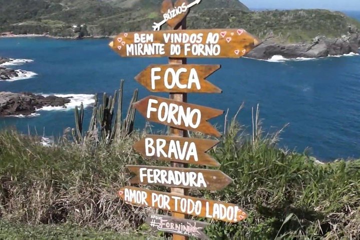 Buggy Ride in Buzios by Buziana Tour