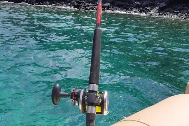 Tour to Pinzón + Las palmas
