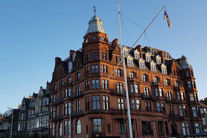 St Andrews Tours: Town, Golf and Old Course History