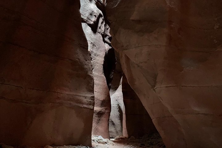 Award Winning UTV Slot Canyon Tour