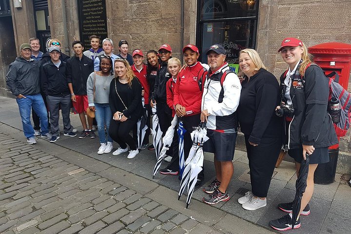 St Andrews Tours: Town, Golf and Old Course History