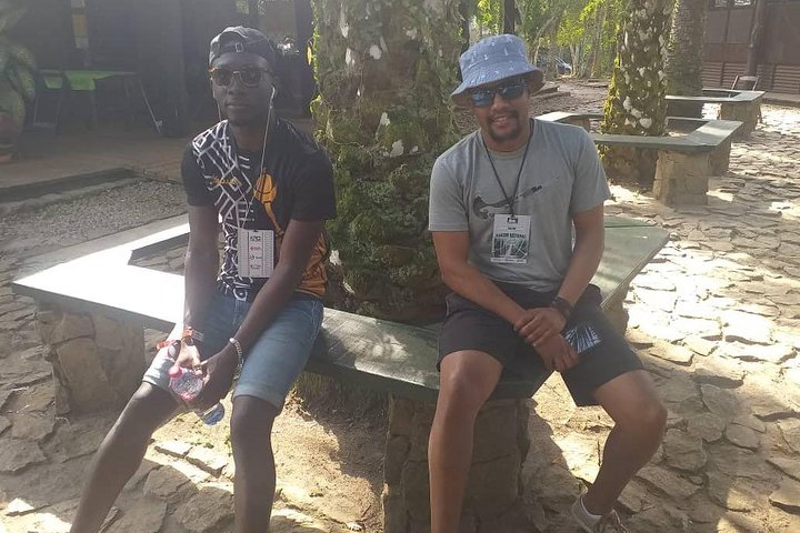 Accra To Cape Coast And Elmina Day Tour