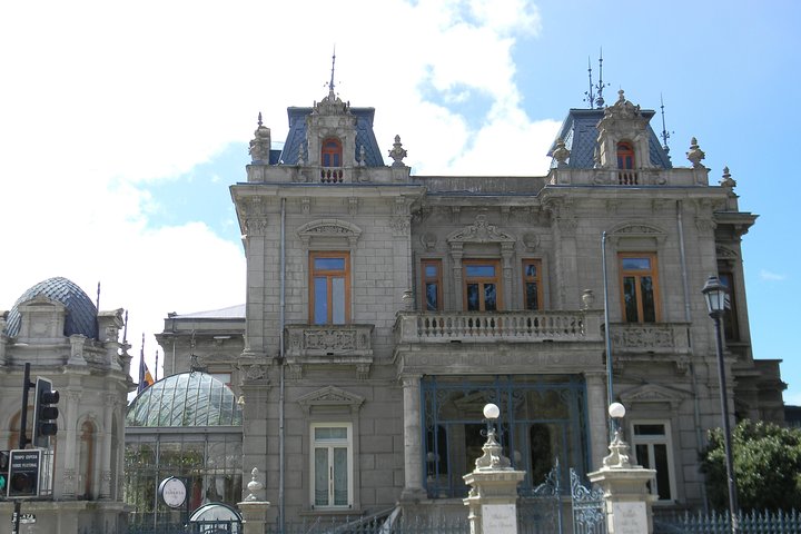 Punta Arenas Signature Shore Experience
