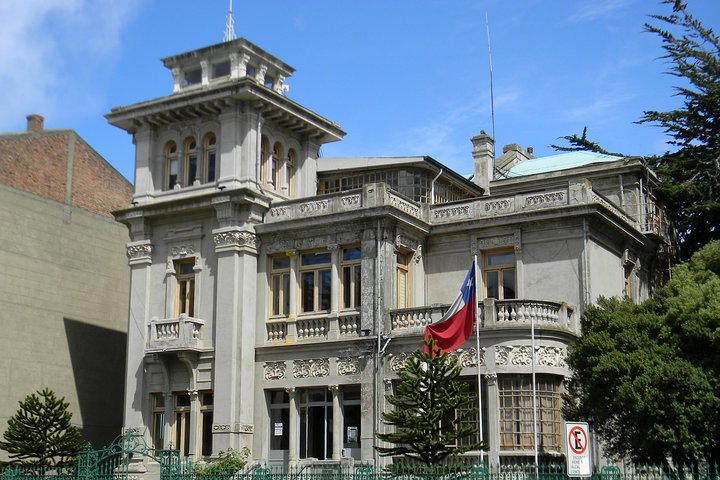 Punta Arenas Signature Shore Experience