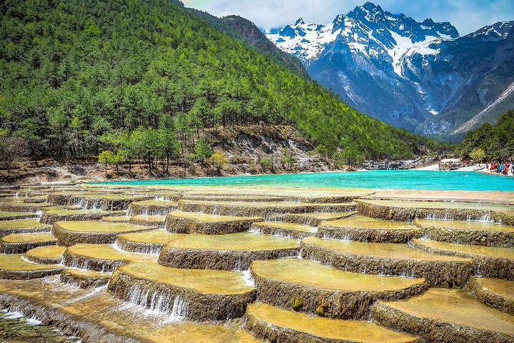 1 day Lijiang Private Tour
