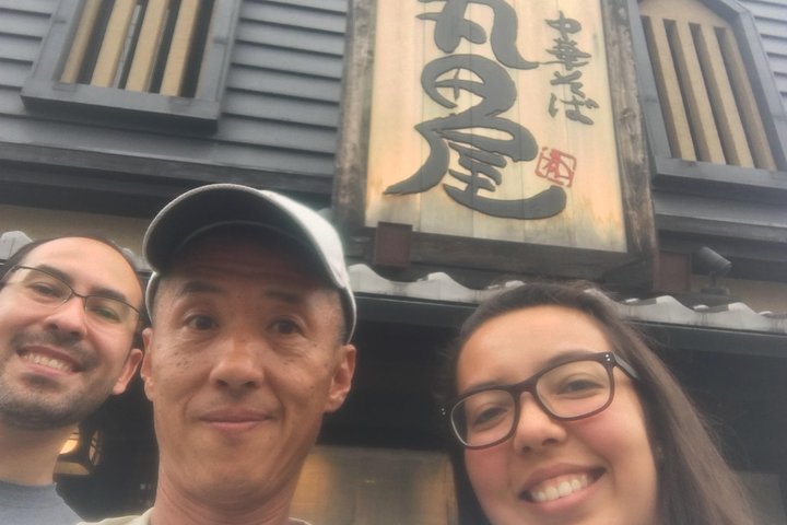 The Best of Wakayama City Private Tour