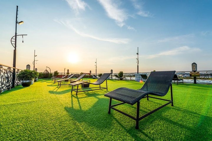 Halong Bay 2 Days 1 Night Cruise