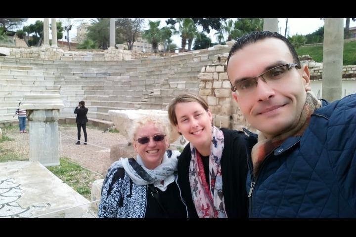 Alexandria Full Day Tour