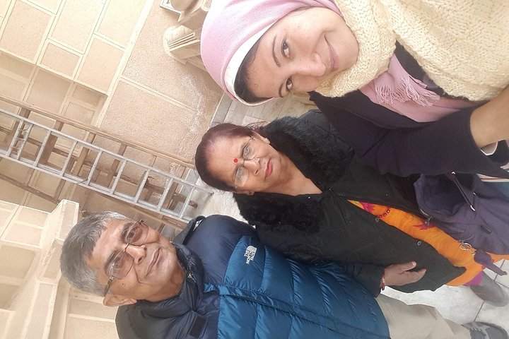 Alexandria Full Day Tour