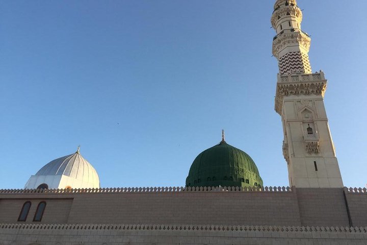 Umrah Guide