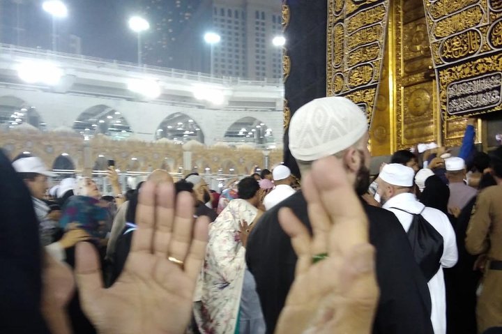 Umrah Guide