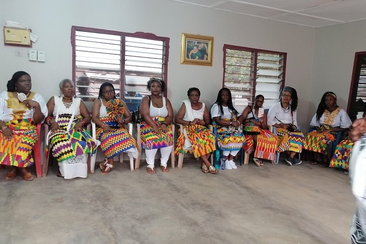 Ashanti History Tours