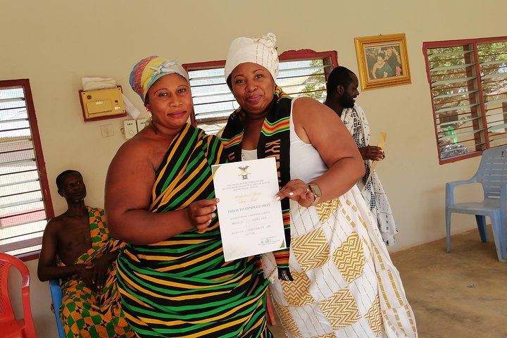 Ashanti History Tours