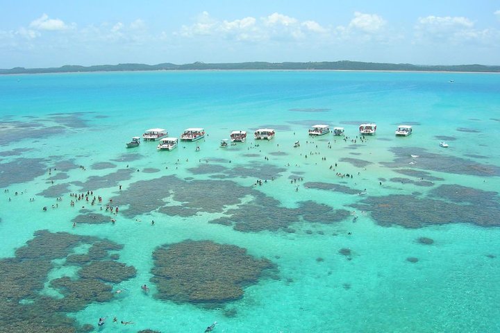 Maragogi / Alagoas Caribbean Brazilian