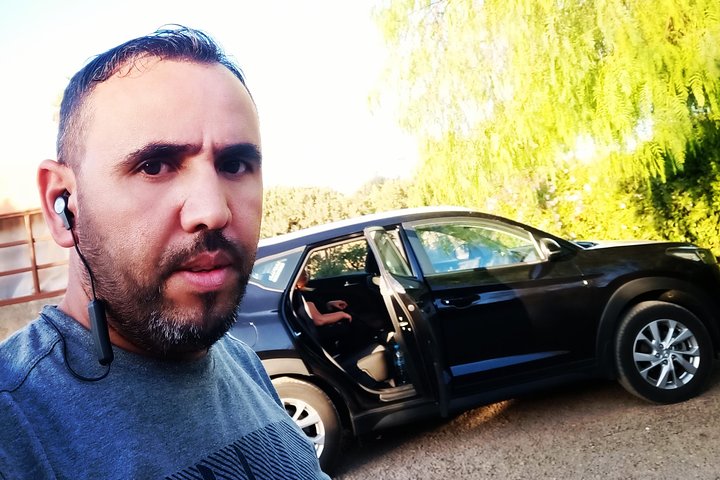 Taxi Essaouira to Agadir - Taxi Agadir to Essaouira