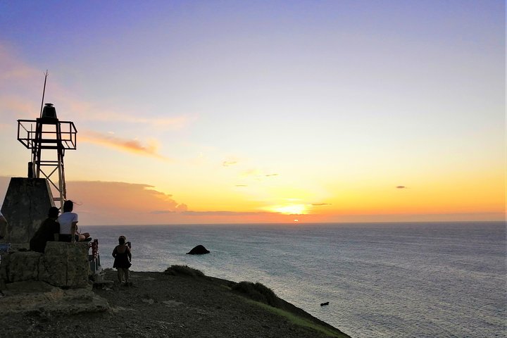 The Magic and Ancestral Guajira-Cabo de la vela & Punta Gallinas-2 nights 3 Days