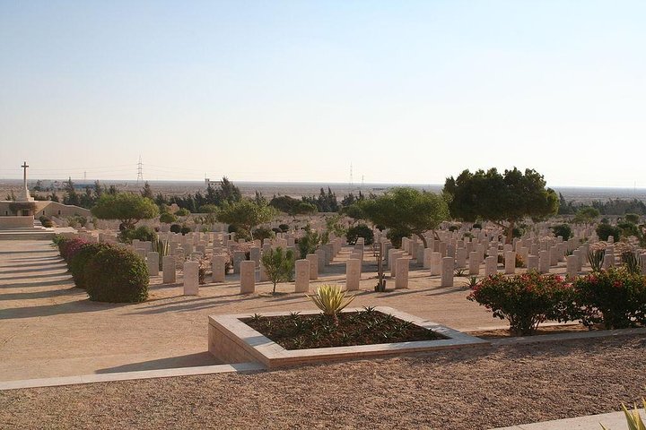 1 Day tour to Alexandria from Cairo