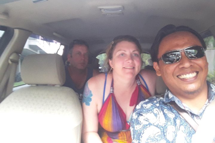 Experts Bali Driver : Best Bali Private Driver for Tour in Bali