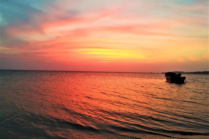 The Magic and Ancestral Guajira-Cabo de la vela & Punta Gallinas-2 nights 3 Days