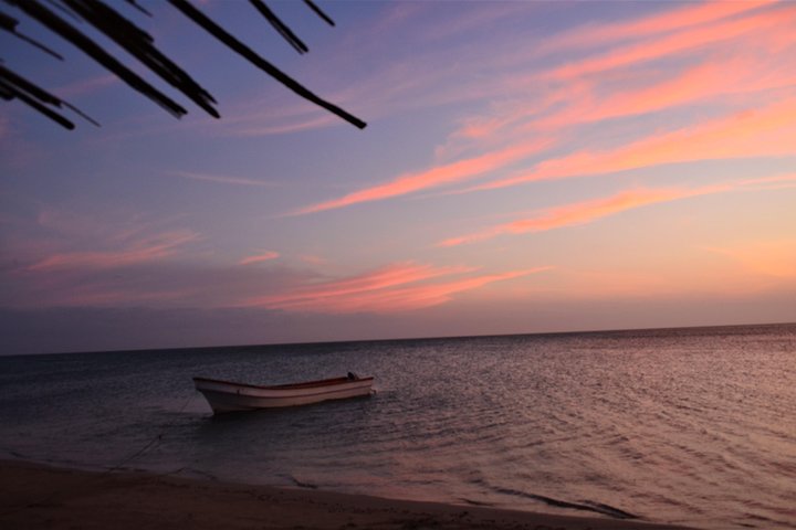 The Magic and Ancestral Guajira-Cabo de la vela & Punta Gallinas-2 nights 3 Days