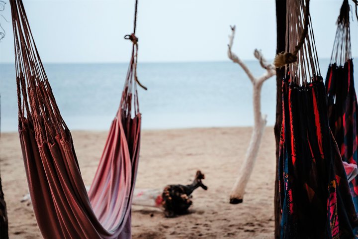 The Magic and Ancestral Guajira-Cabo de la vela & Punta Gallinas-2 nights 3 Days